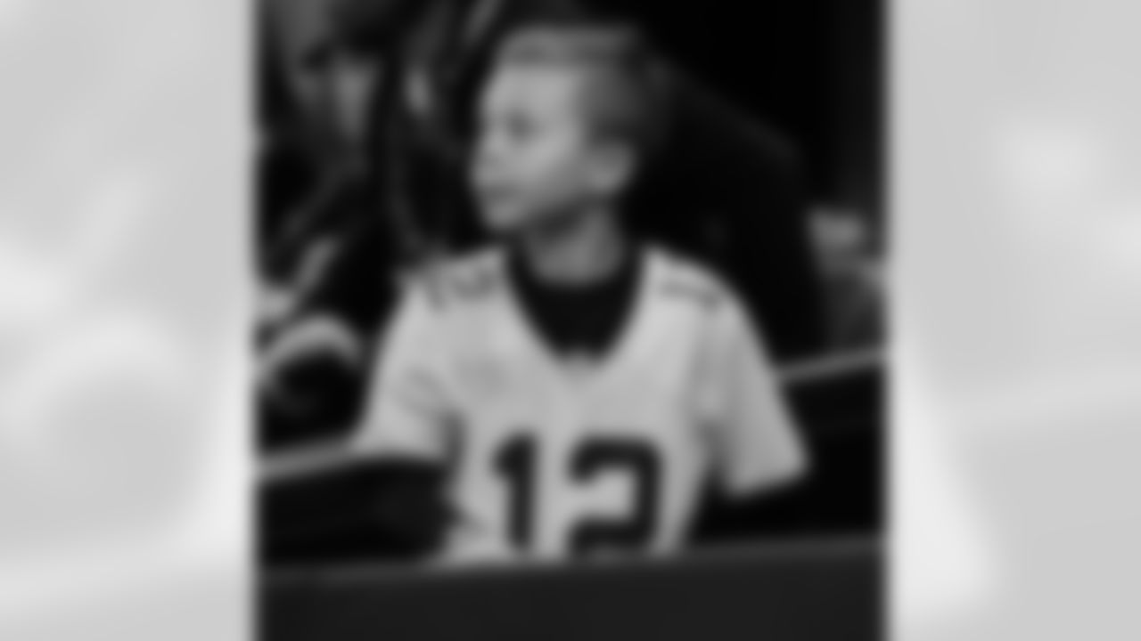 Check out the fan photos from the New Orleans Saints game against the New York Jets for Week 16 of the 2025 NFL season on Dec. 21, 2025 at the Caesars Superdome.