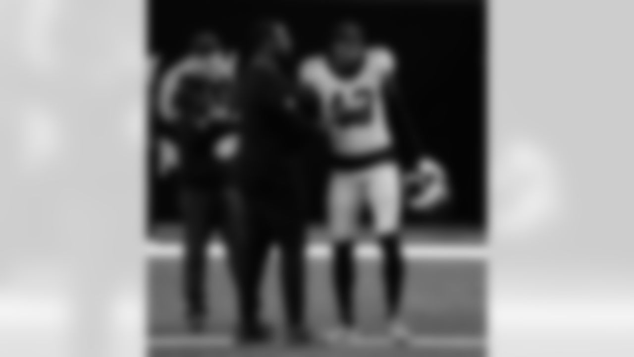 Check out the pregame photos from the New Orleans Saints game against the New York Jets for Week 16 of the 2025 NFL season on Dec. 21, 2025 at the Caesars Superdome.