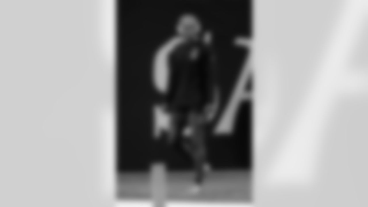 Check out the pregame photos from the New Orleans Saints game against the Carolina Panthers for Week 15 of the 2025 NFL season on Dec. 14, 2025 at the Caesars Superdome.