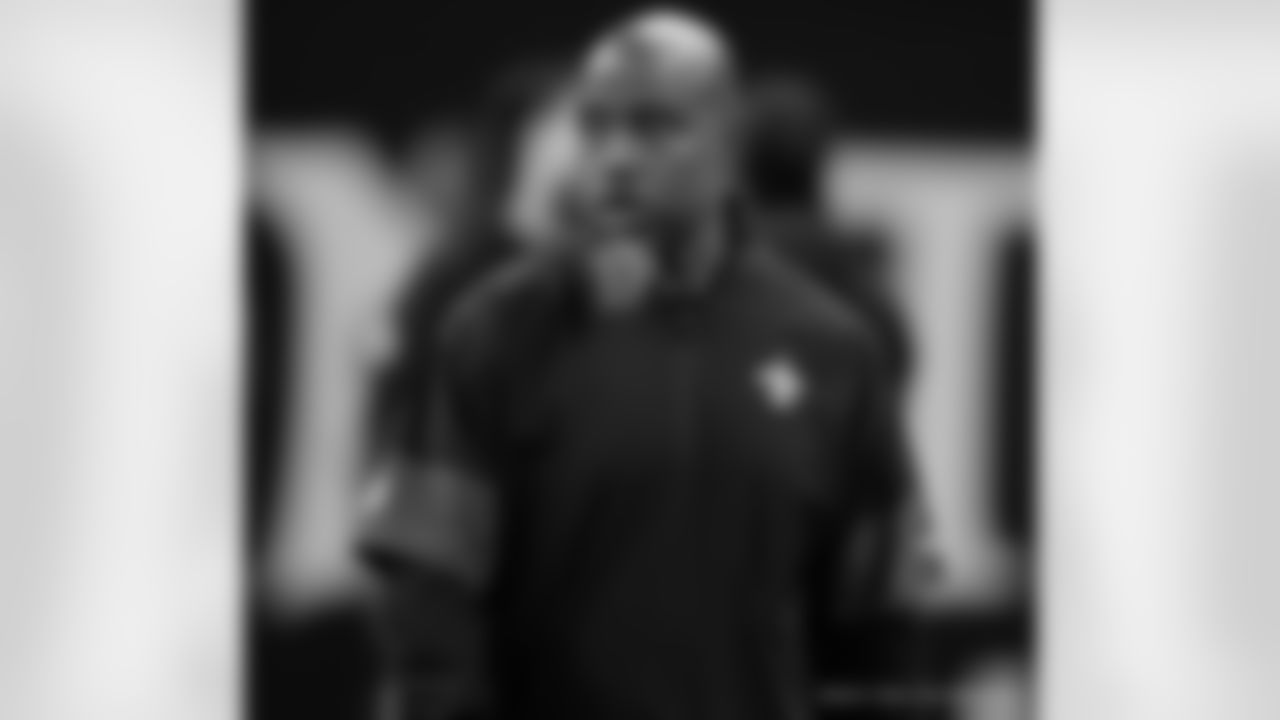 Check out the pregame photos from the New Orleans Saints game against the Tampa Bay Buccaneers for Week 8 of the 2025 NFL season on Oct. 26, 2025 at the Caesars Superdome.