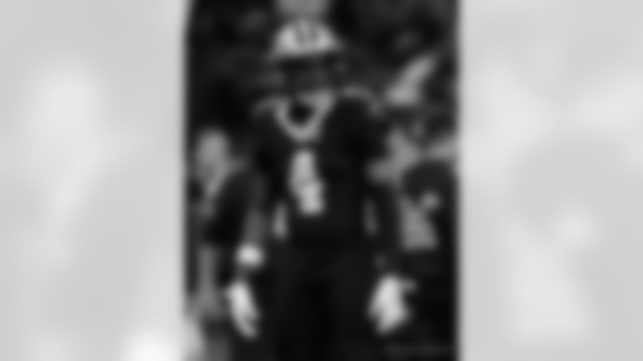 Check out the game action photos from the New Orleans Saints game against the Carolina Panthers for Week 15 of the 2025 NFL season on Dec. 14, 2025 at the Caesars Superdome.