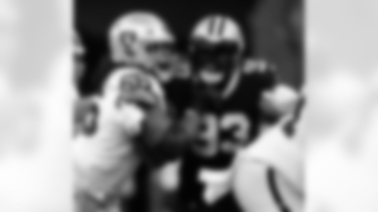 Check out the game action photos from the New Orleans Saints game against the Las Vegas Raiders for Week 17 of the 2024 NFL Season on Dec. 29, 2024 at Caesars Superdome.
