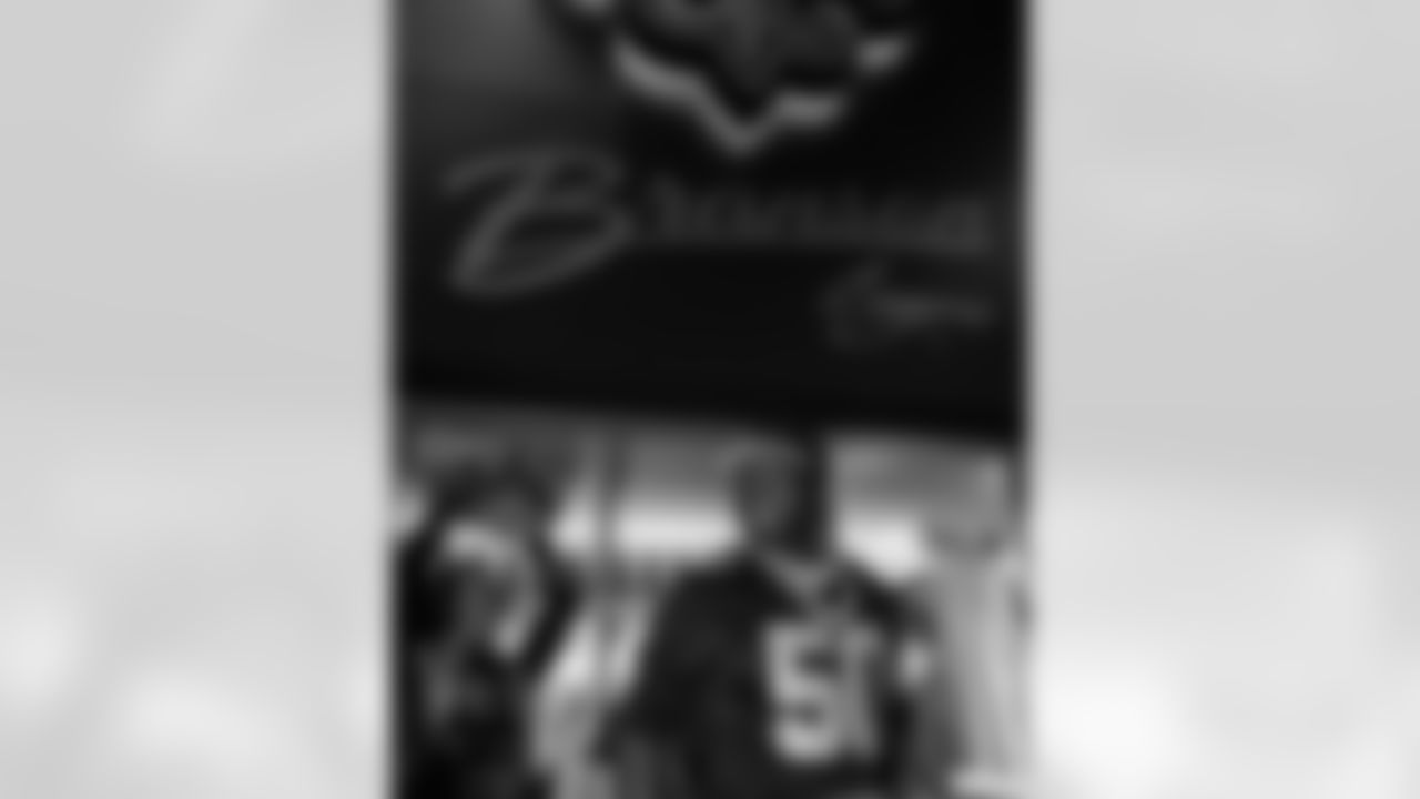 Rapper 50 Cent attended the New Orleans Saints game against the New York Jets for Week 16 of the 2025 NFL season on Dec. 21, 2025 at the Caesars Superdome.