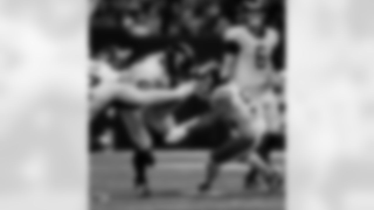 Check out the game action photos from the New Orleans Saints game against the New York Jets for Week 16 of the 2025 NFL season on Dec. 21, 2025 at the Caesars Superdome.