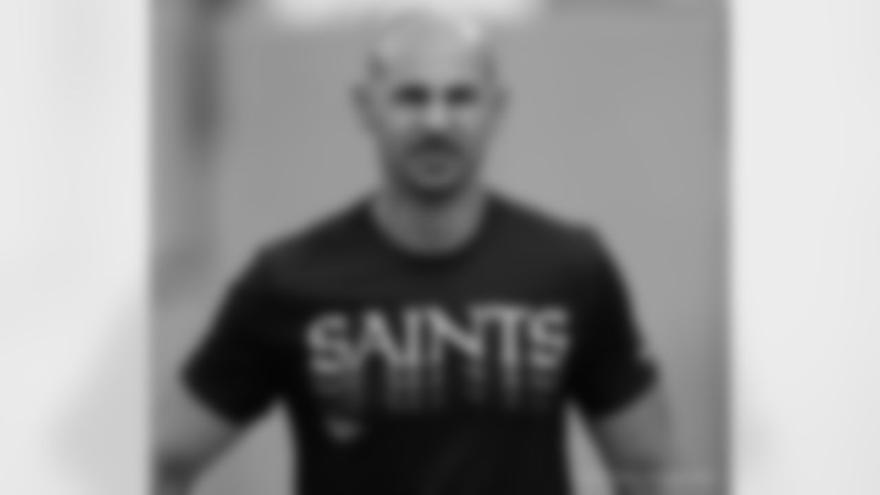 Check out the pregame photos from the New Orleans Saints game against the Tennessee Titans for Week 17 of the 2025 NFL season on Dec. 28, 2025 at Nissan Stadium.