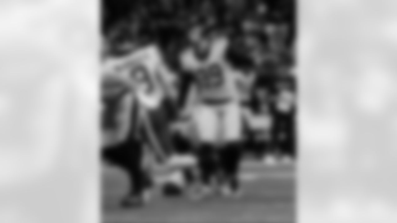 Check out the game action photos from the New Orleans Saints game against the New York Jets for Week 16 of the 2025 NFL season on Dec. 21, 2025 at the Caesars Superdome.