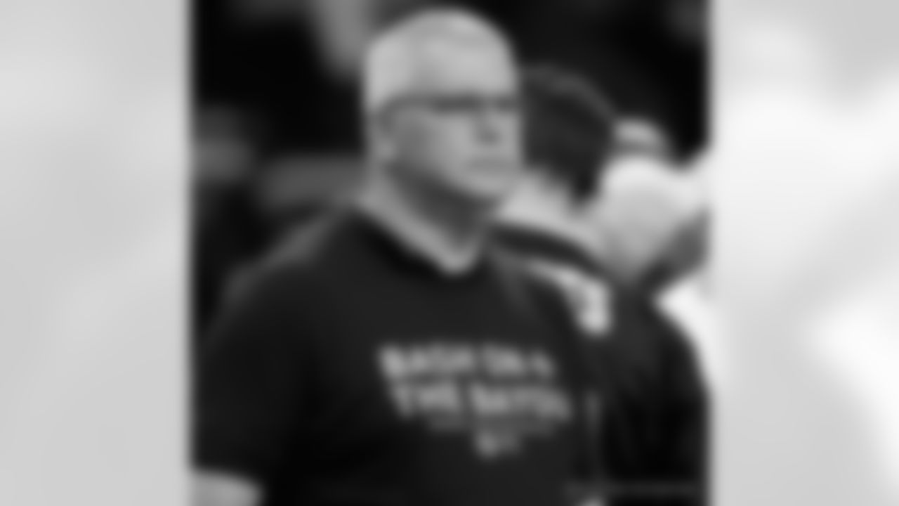 Check out the fan photos from the New Orleans Saints game against the Atlanta Falcons for Week 12 of the 2025 NFL season on Nov. 23, 2025 at the Caesars Superdome.