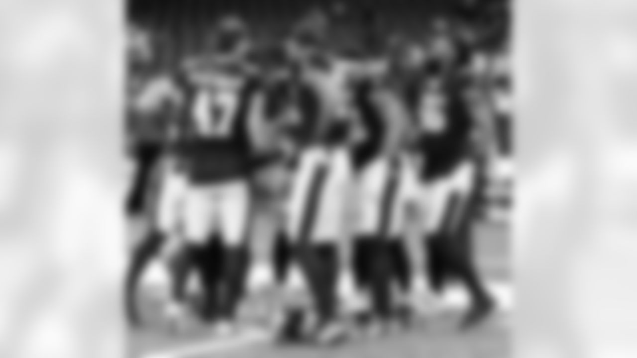 Check out the pregame photos from the New Orleans Saints game against the Denver Broncos in Week 3 of the 2025 NFL preseason