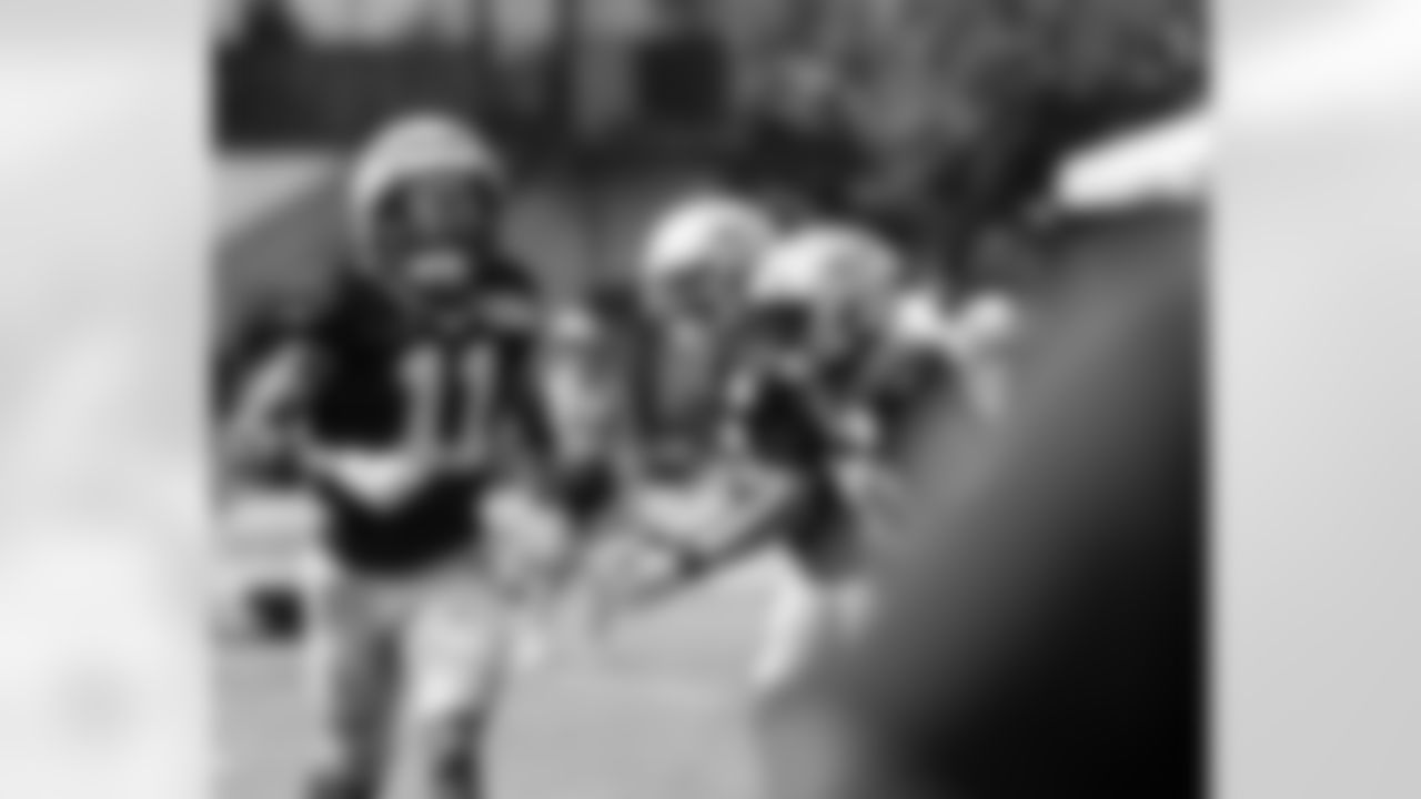 Full coverage of the New Orleans Saints workouts during 2025 Training Camp presented by Rouses Markets at the Ochsner Sports Performance Center on Wednesday, July 30.