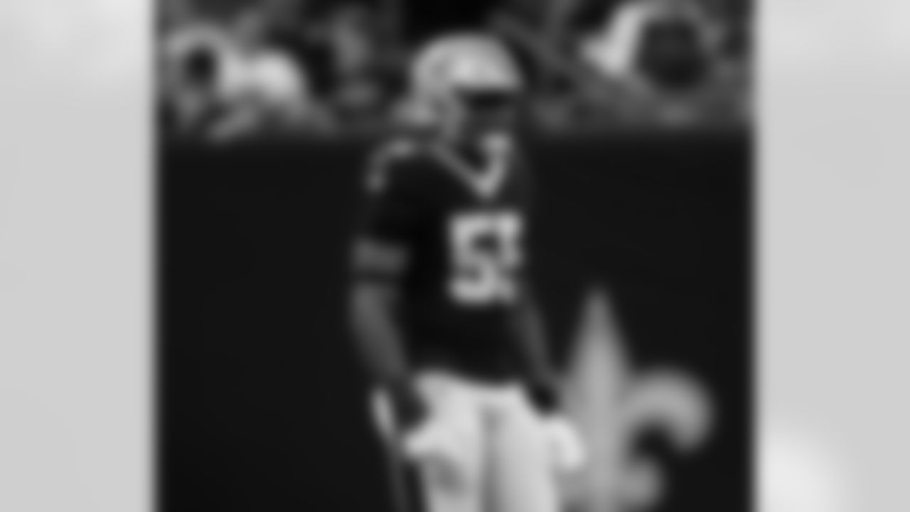 Check out the game action photos from the New Orleans Saints game against the Denver Broncos in Week 3 of the 2025 NFL preseason