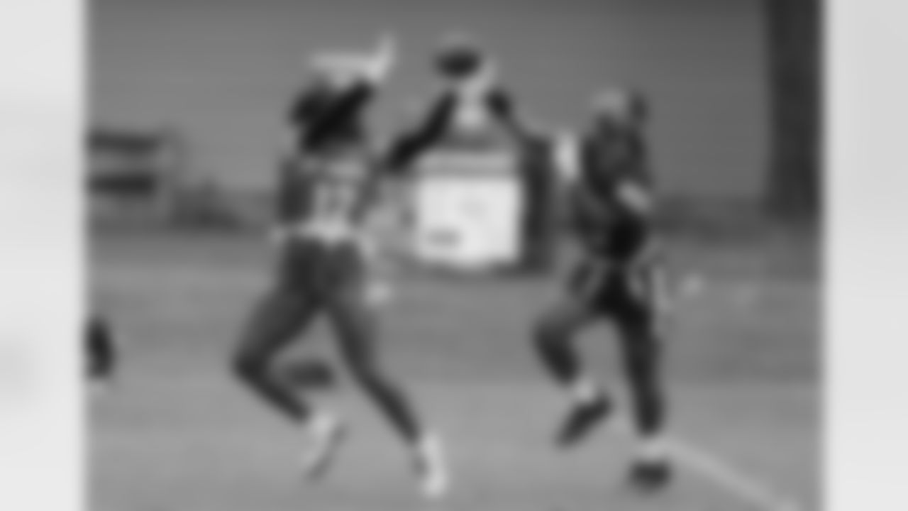 Check out the best action shots from Week 4 as Mississippi Flag Football teams competed on Thursday, April 24 as part of the 2025 Saints Girls High School Flag Football season.