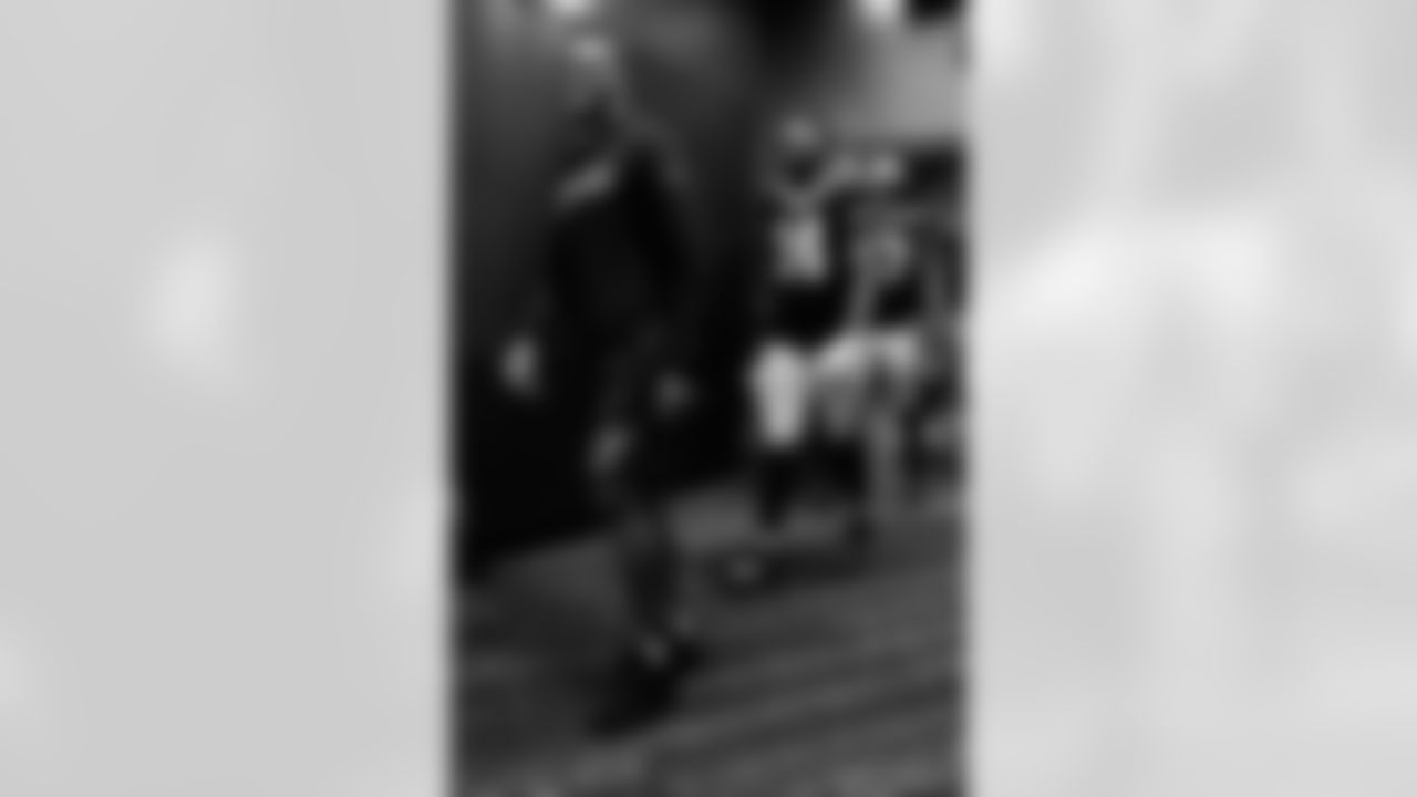 Check out the pregame photos from the New Orleans Saints game against the Jacksonville Jaguars in Week 2 of the 2025 NFL preseason.