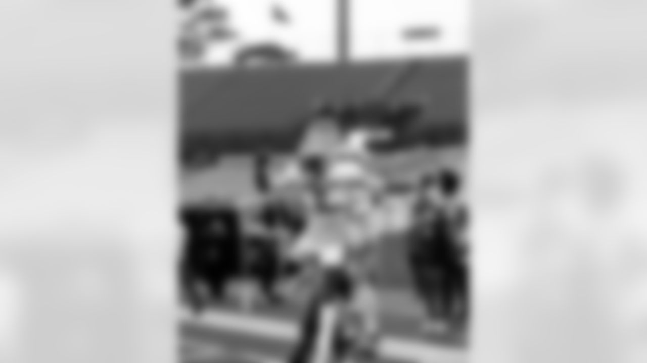 Check out photos from Day 3 of practices at the 2026 Panini Senior Bowl in Mobile, Ala. on Thursday, Jan. 30, featuring top NFL Draft prospects. Associate Head Coach and Running Backs Coach Joel Thomas, Quarterbacks Coach Scott Tolzien, Linebackers Coach Peter Sirmon, Assistant Special Teams Coach Kyle Wilber, Assistant Defensive Backs Coach Robert Blanton, and Assistant to the Head Coach Mike Martinez continue working with players.