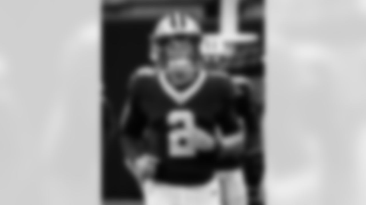 Check out the pregame photos from the New Orleans Saints game against the Jacksonville Jaguars in Week 2 of the 2025 NFL preseason.