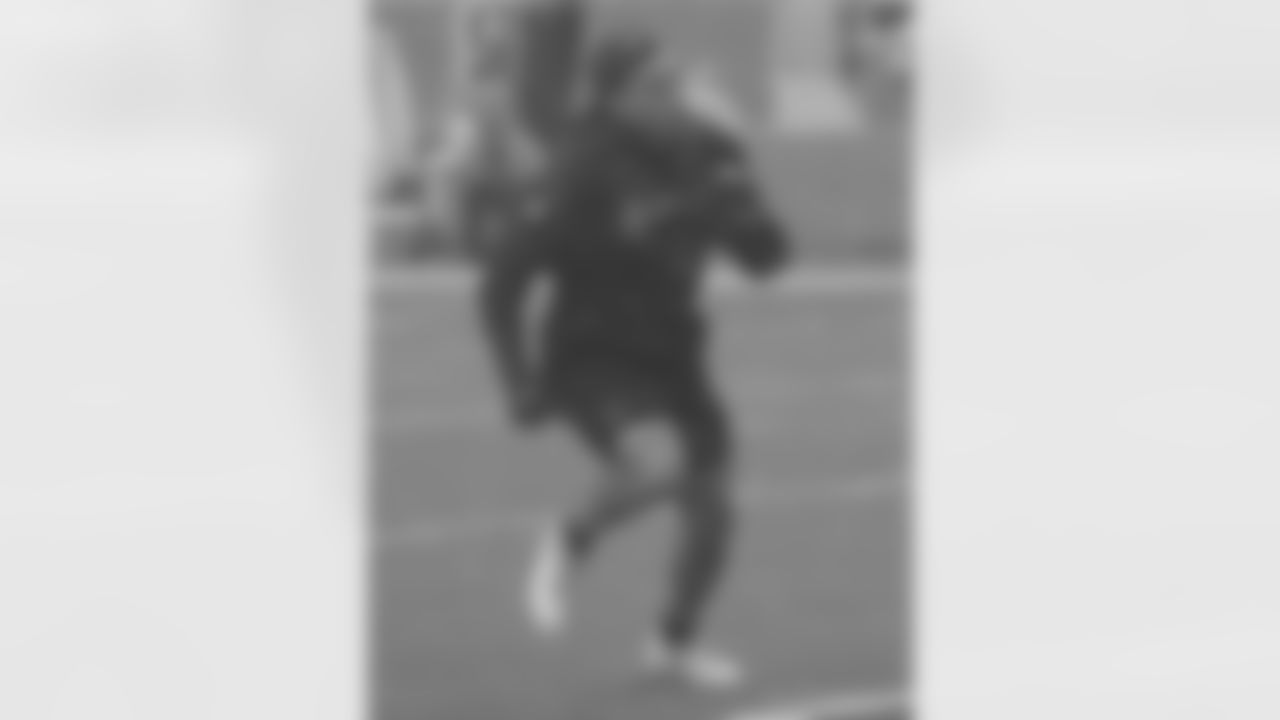 Check out the pregame photos from the New Orleans Saints game against the Miami Dolphins for Week 13 of the 2025 NFL season on Nov. 30, 2025 at Hard Rock Stadium.