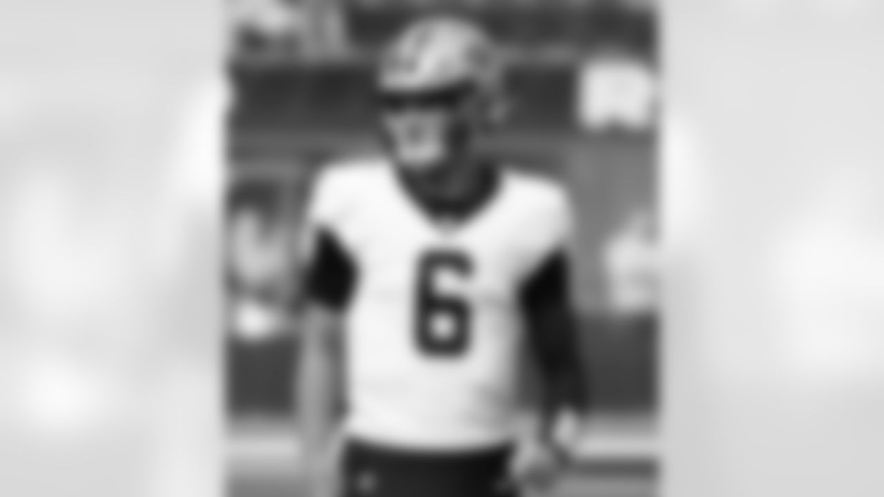 Check out the pregame photos from the New Orleans Saints game against the Los Angeles Rams for Week 9 of the 2025 NFL season on Nov. 2, 2025 at SoFi Stadium.