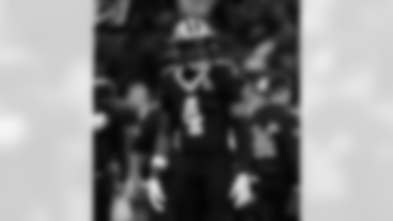 Check out the game action photos from the New Orleans Saints game against the Carolina Panthers for Week 15 of the 2025 NFL season on Dec. 14, 2025 at the Caesars Superdome.