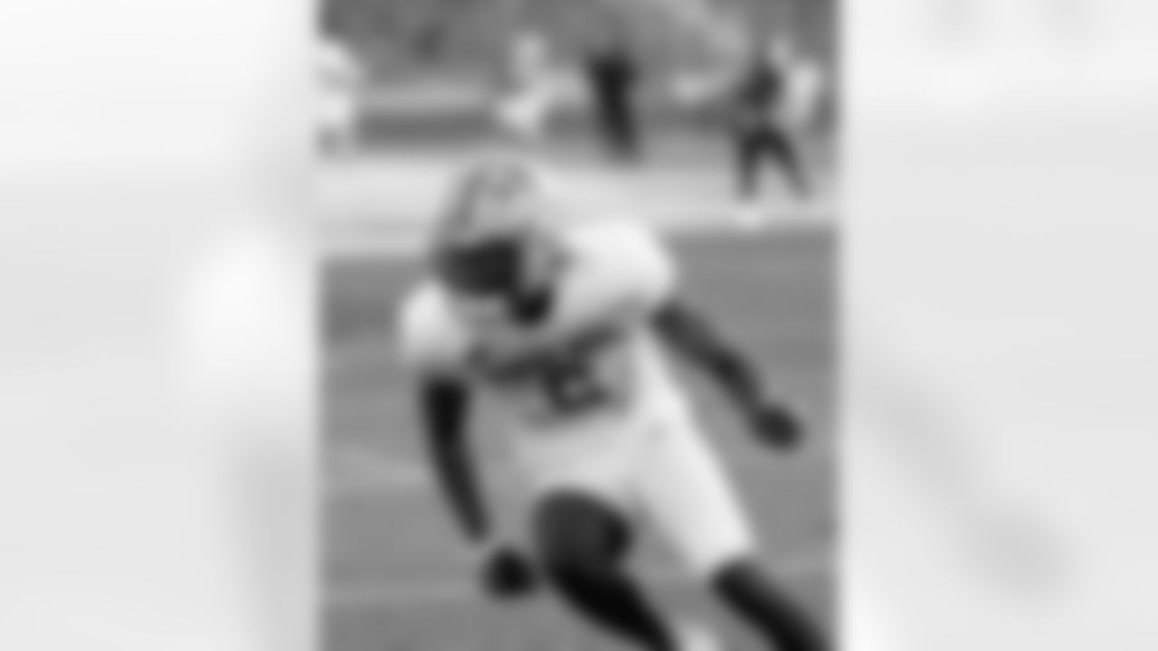 Check out photos from Day 2 of practices at the 2026 Panini Senior Bowl in Mobile, Ala. on Wednesday, Jan. 28, featuring top NFL Draft prospects.