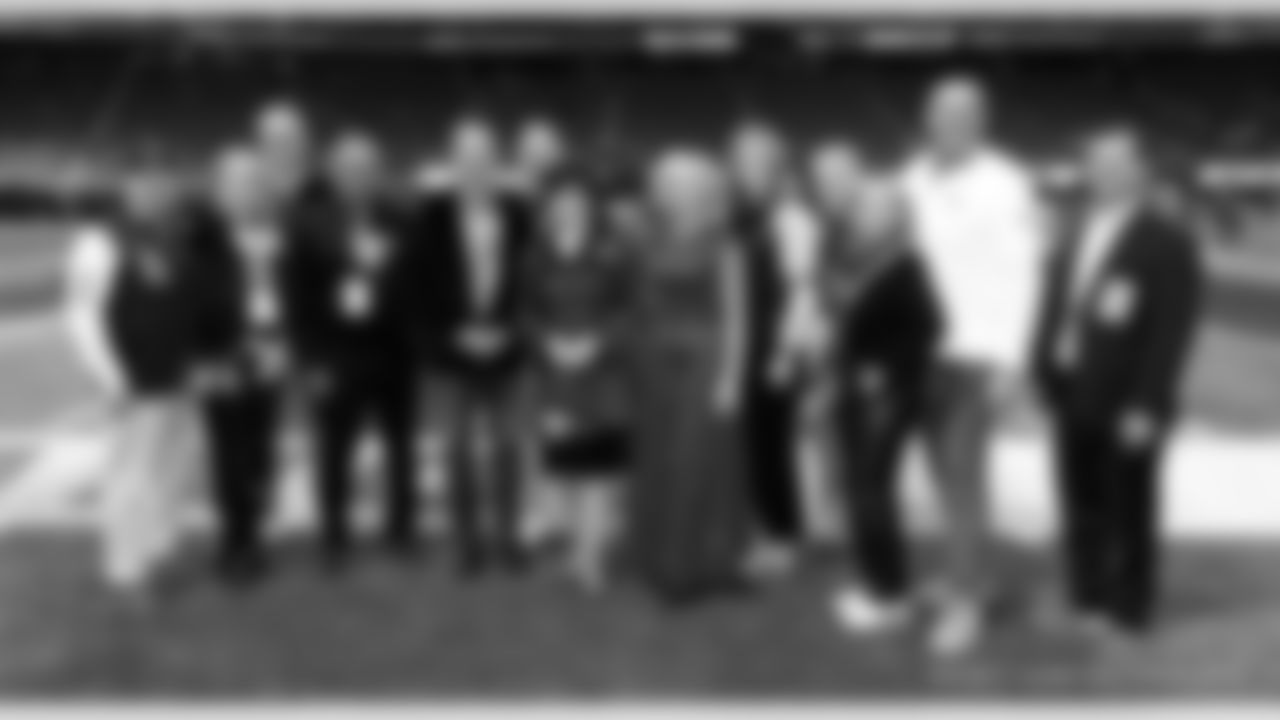 Check out the pregame photos from the New Orleans Saints game against the Atlanta Falcons for Week 18 of the 2025 NFL season on Jan. 4, 2026 at Mercedes-Benz Stadium.