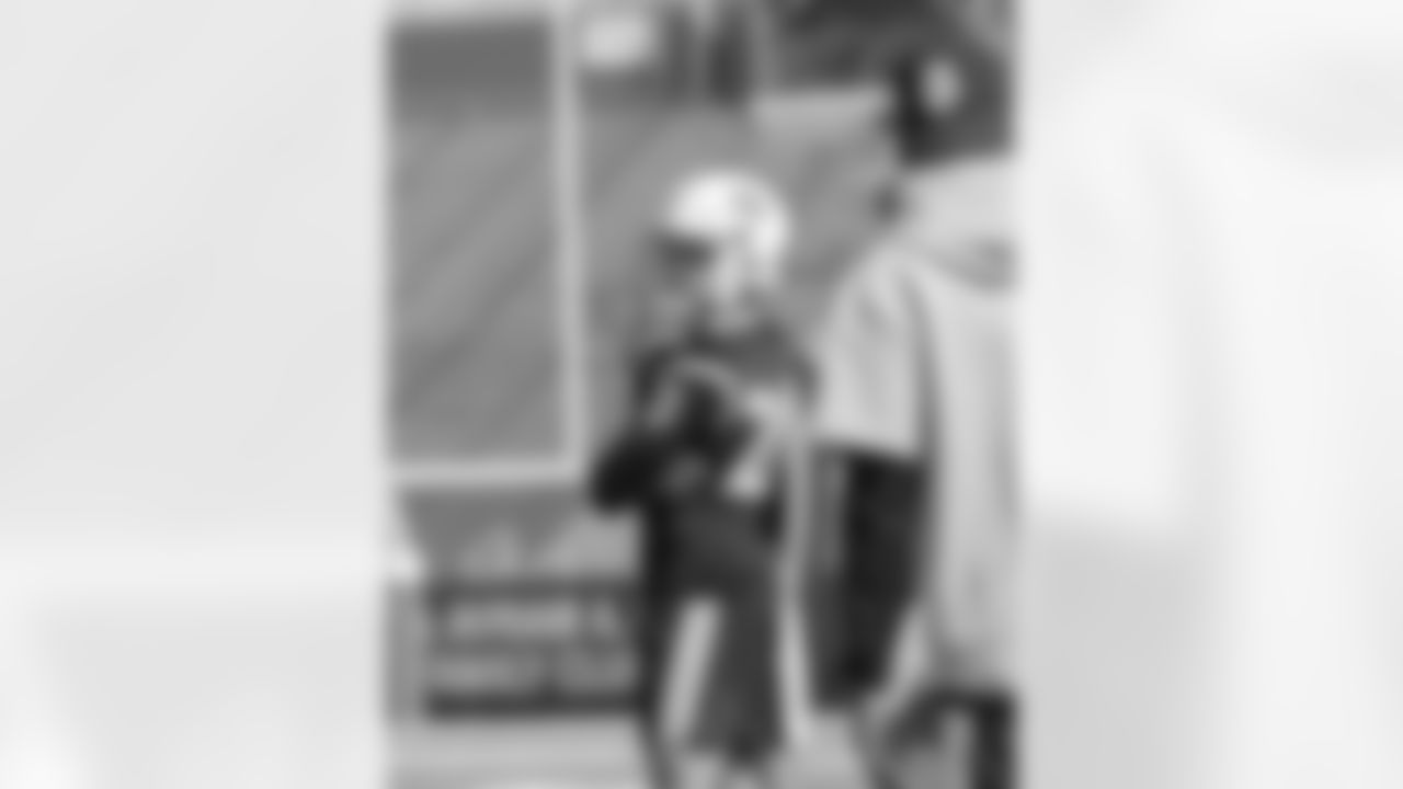 Check out photos from the HBCU Legacy Bowl practice at Tulane's Yulman Stadium on Friday, Feb. 20, 2026.