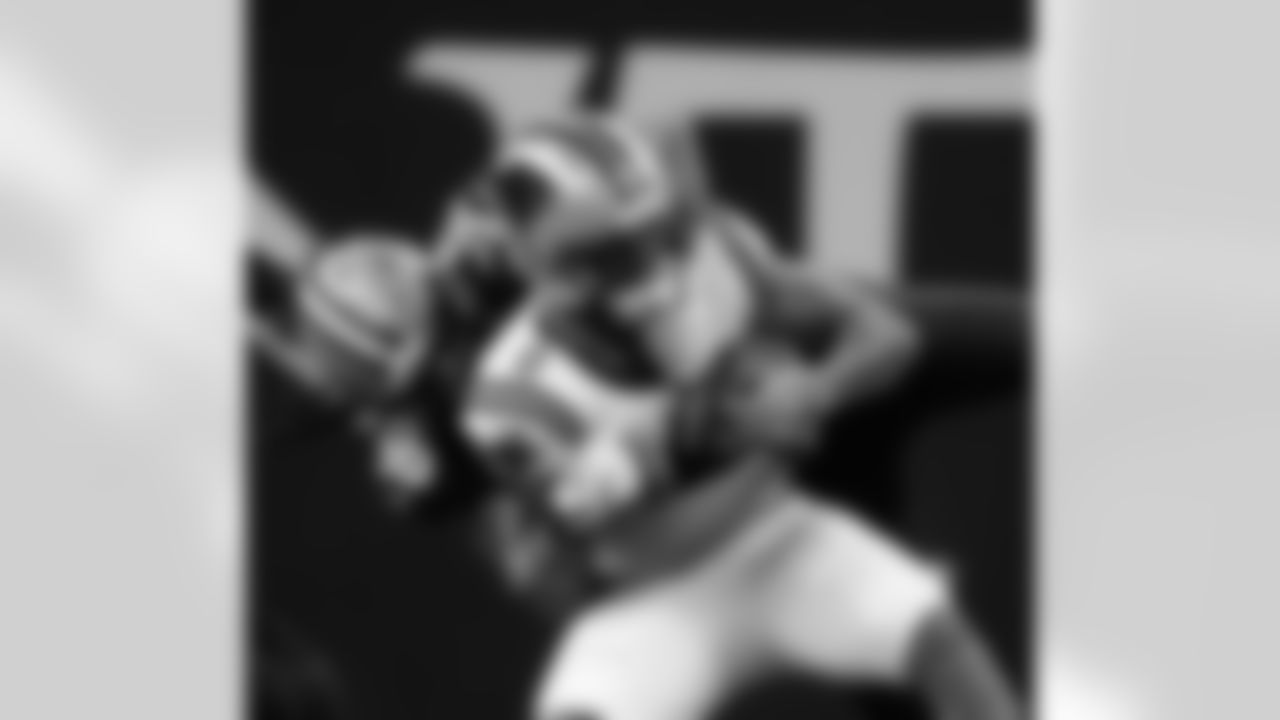 Check out the game action photos from the New Orleans Saints game against the Carolina Panthers for Week 15 of the 2025 NFL season on Dec. 14, 2025 at the Caesars Superdome.