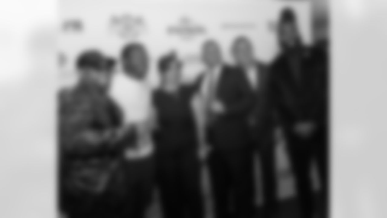 Saints linebacker Demario Davis and his Devoted Dreamers Foundation held their second annual "Dining for Dreams" event on Monday, October 13, 2025. Davis and his teammates served dinner to patrons to celebrate community, connection, and giving back.