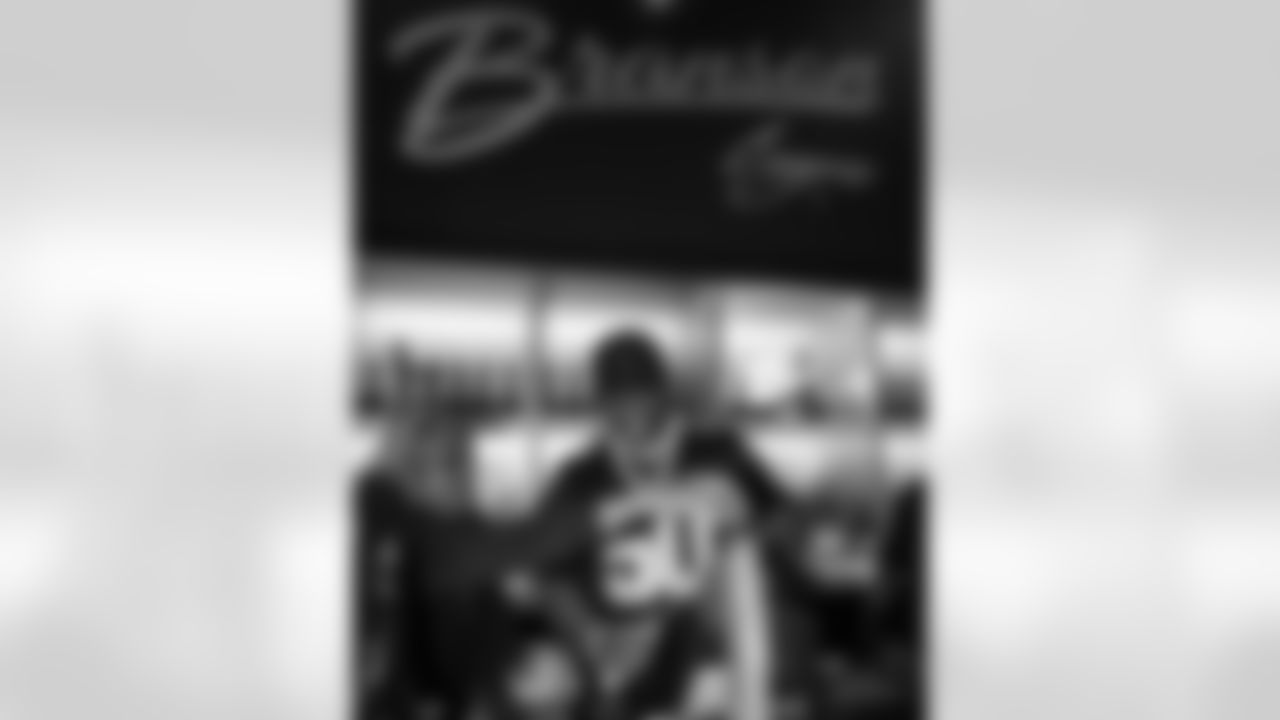 Rapper 50 Cent attended the New Orleans Saints game against the New York Jets for Week 16 of the 2025 NFL season on Dec. 21, 2025 at the Caesars Superdome.