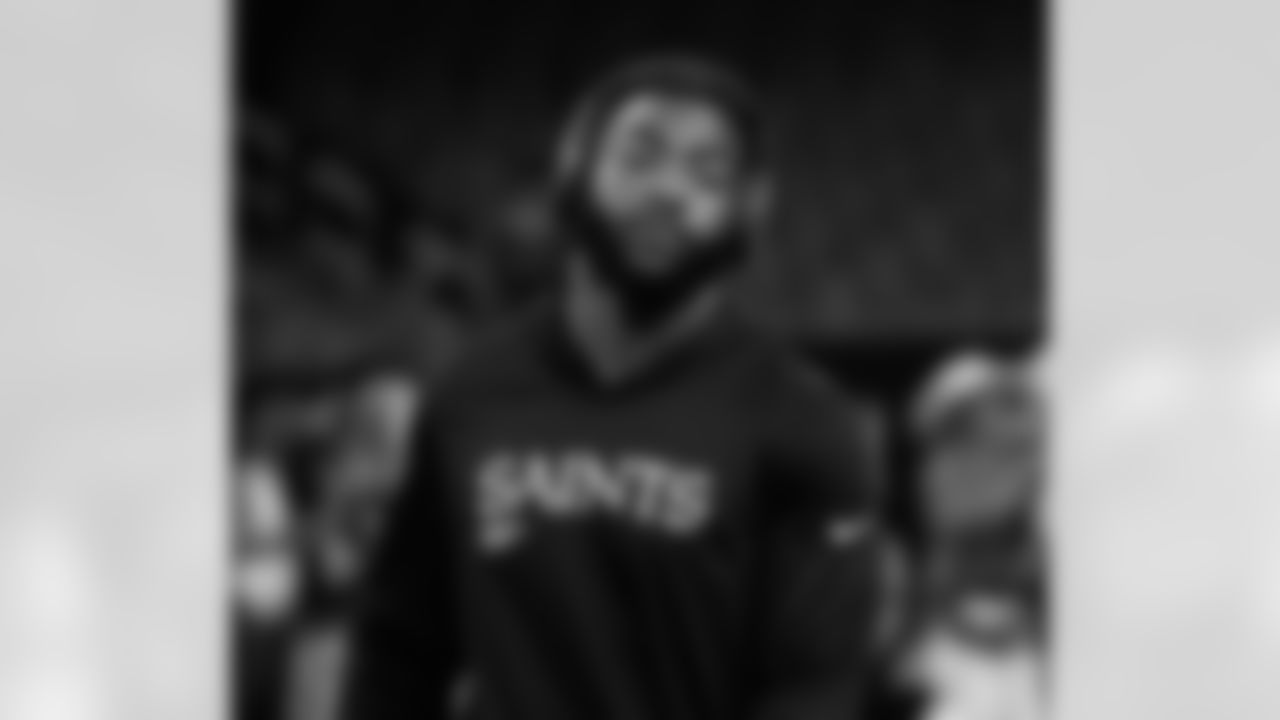 Check out the pregame photos from the New Orleans Saints game against the Denver Broncos in Week 3 of the 2025 NFL preseason