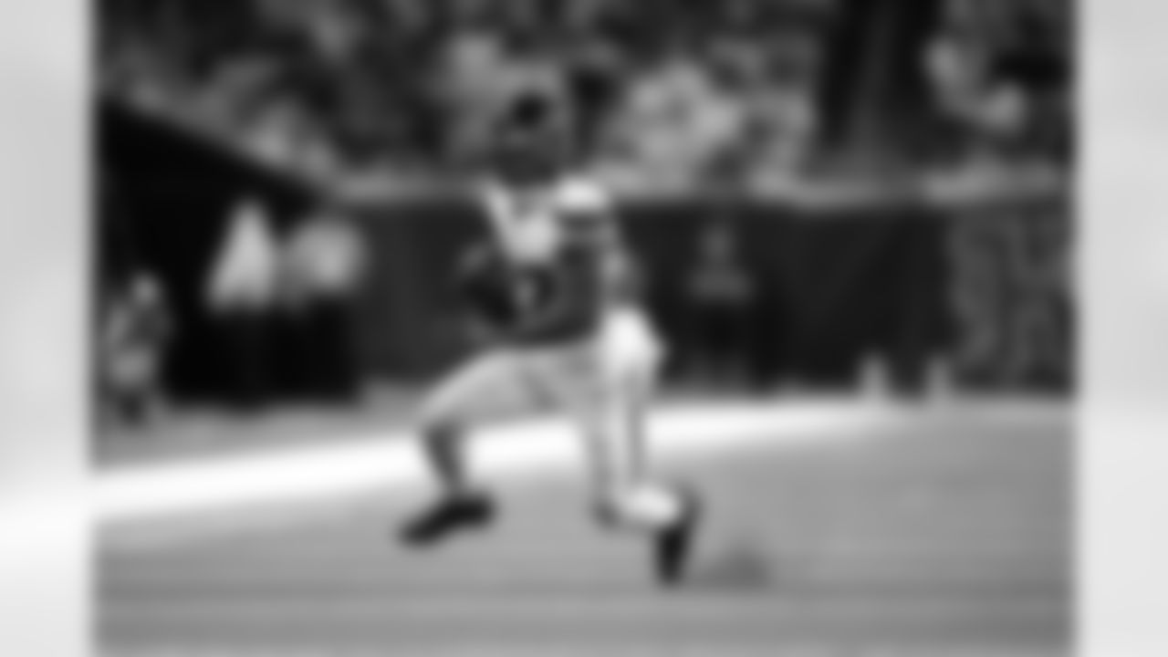 Houston Texans running back Cam Akers runs for a first down during the second half of an NFL football game against the Chicago Bears Sunday, Sept. 15, 2024, in Houston.