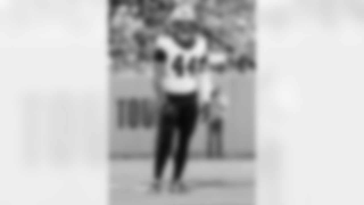 Check out the game action photos from the New Orleans Saints game against the Tennessee Titans for Week 17 of the 2025 NFL season on Dec. 28, 2025 at Nissan Stadium.