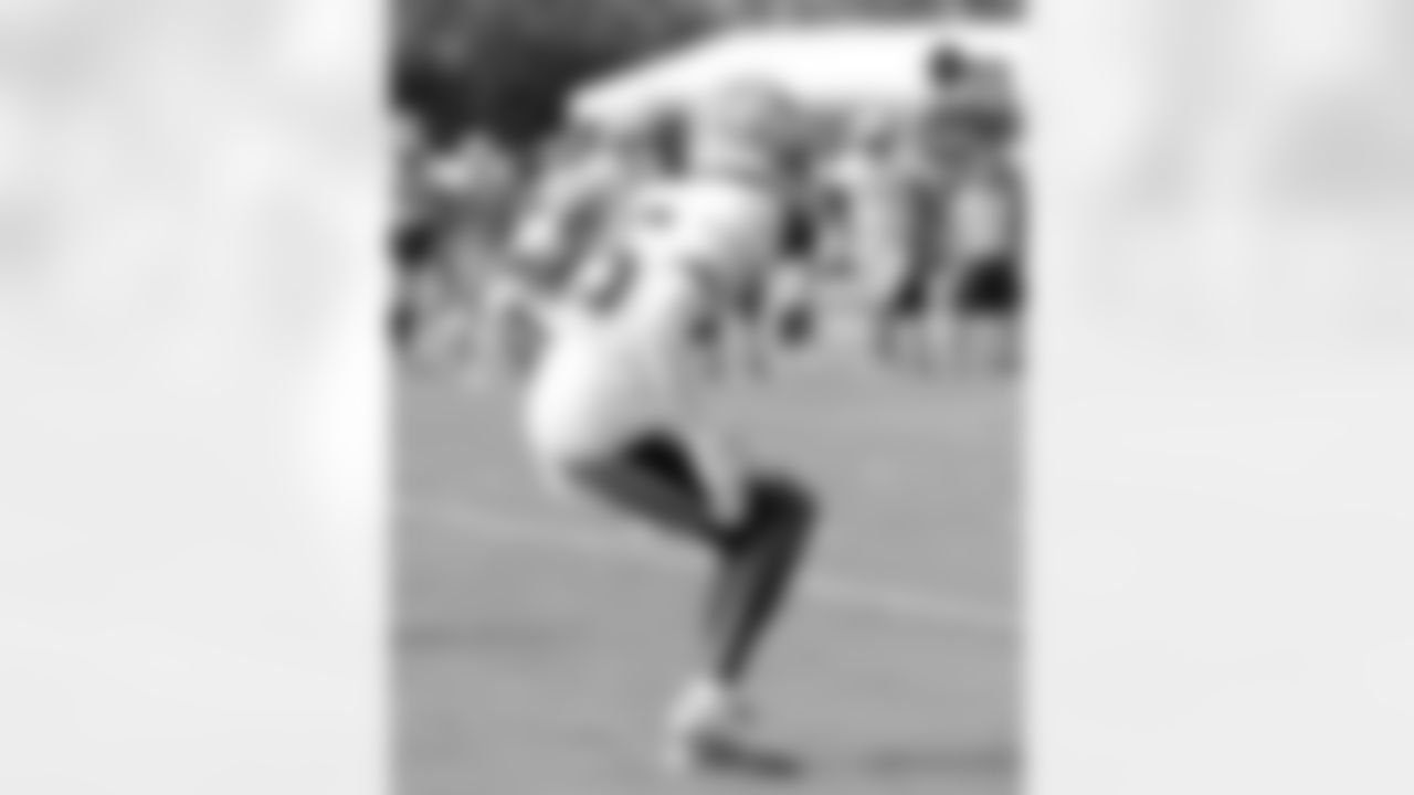 Full coverage of the New Orleans Saints workouts during 2025 Training Camp presented by Rouses Markets at the Ochsner Sports Performance Center on Wednesday, July 30.