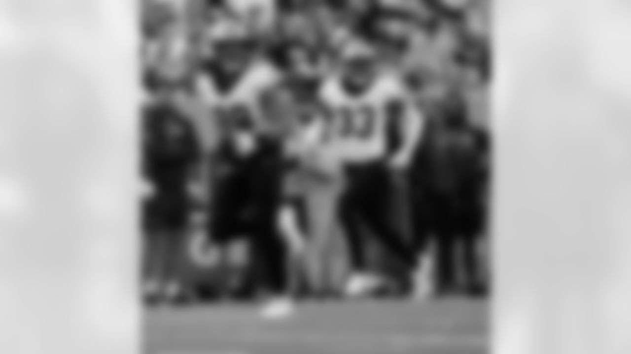 Check out the game action photos from the New Orleans Saints game against the Tennessee Titans for Week 17 of the 2025 NFL season on Dec. 28, 2025 at Nissan Stadium.