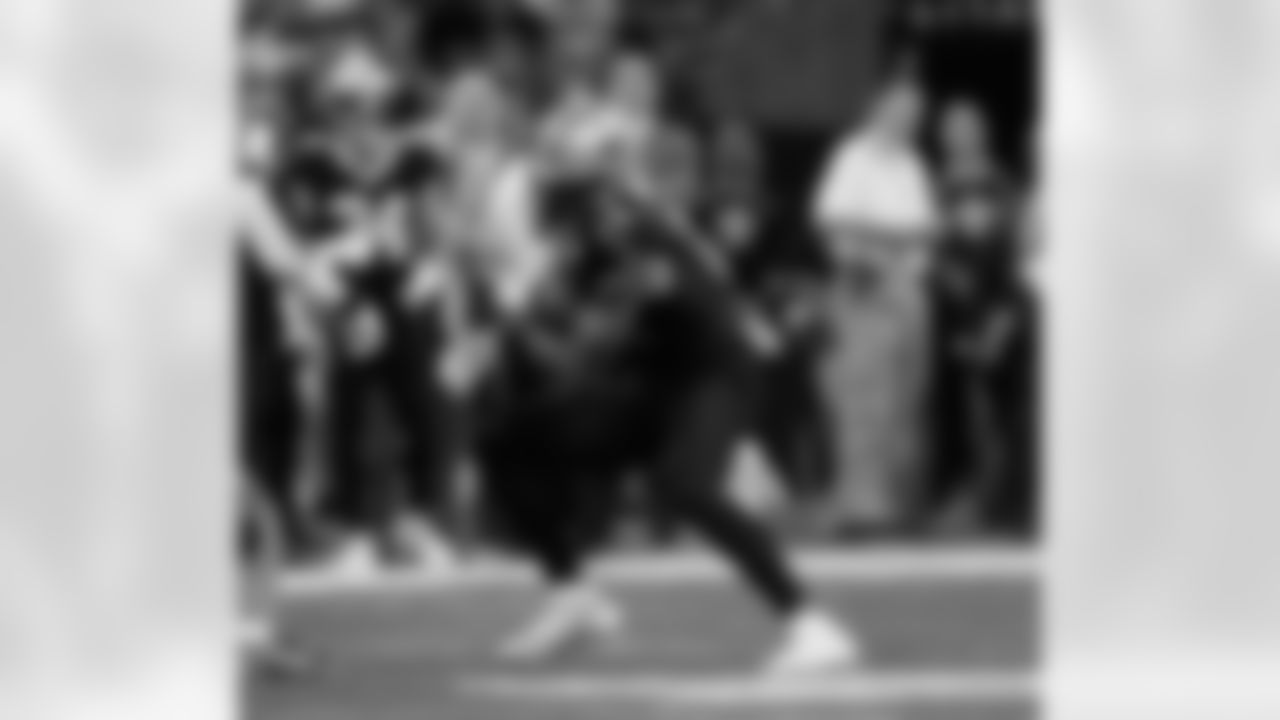 Check out the game action photos from the New Orleans Saints game against the Carolina Panthers for Week 15 of the 2025 NFL season on Dec. 14, 2025 at the Caesars Superdome.