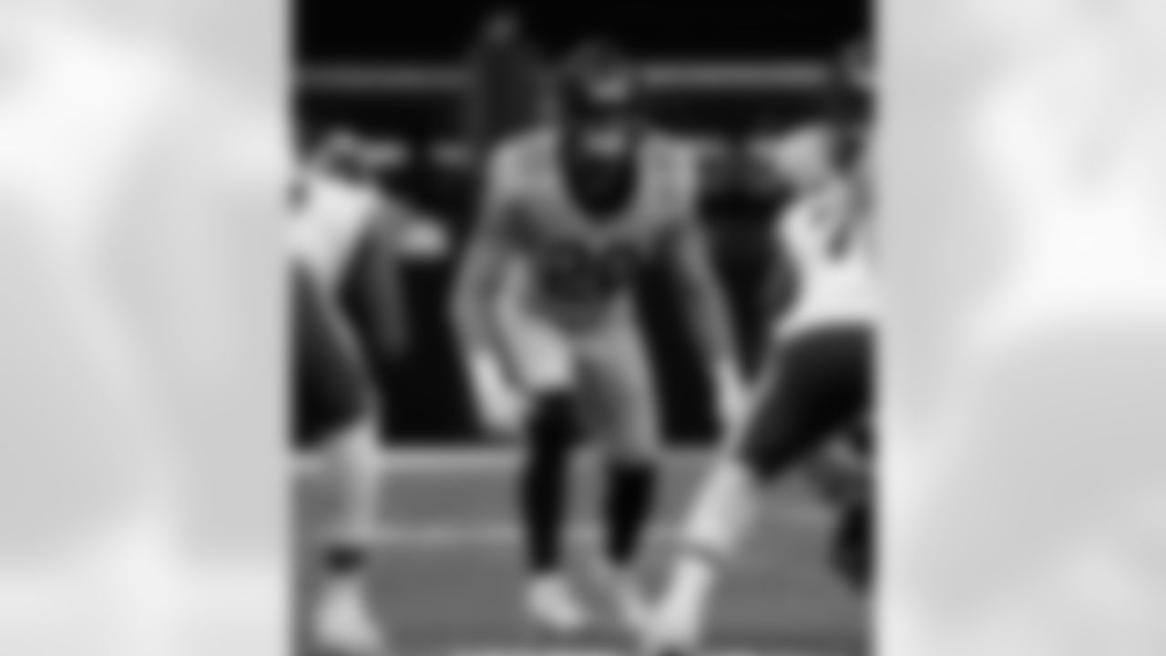 Check out the game action photos from the New Orleans Saints game against the New York Jets for Week 16 of the 2025 NFL season on Dec. 21, 2025 at the Caesars Superdome.