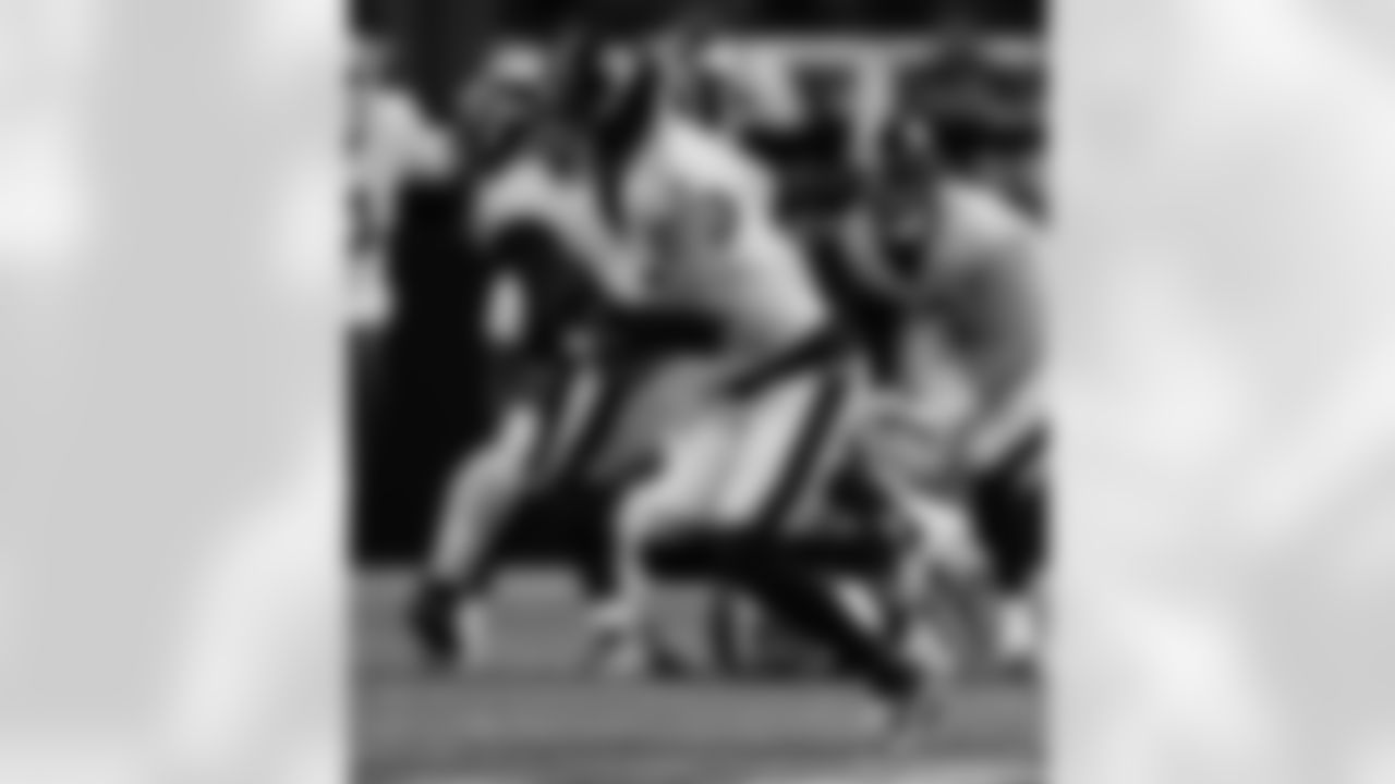 Check out the game action photos from the New Orleans Saints game against the New York Jets for Week 16 of the 2025 NFL season on Dec. 21, 2025 at the Caesars Superdome.