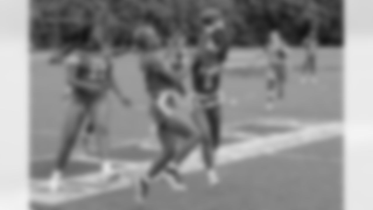Check out the best action shots from the championship weekend as Mississippi Flag Football teams competed on Saturday, May 10 as part of the 2025 Saints Girls High School Flag Football season.
