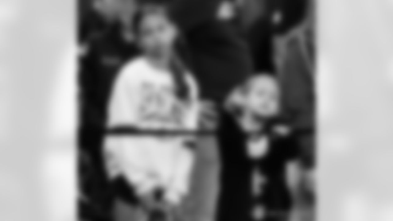 Check out the fan photos from the New Orleans Saints game against the New England Patriots for Week 6 of the 2025 NFL season on October 12, 2025 at Caesars Superdome.