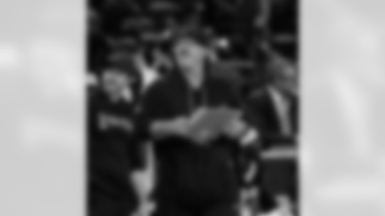 Check out the game action photos from the New Orleans Saints game against the Carolina Panthers for Week 15 of the 2025 NFL season on Dec. 14, 2025 at the Caesars Superdome.