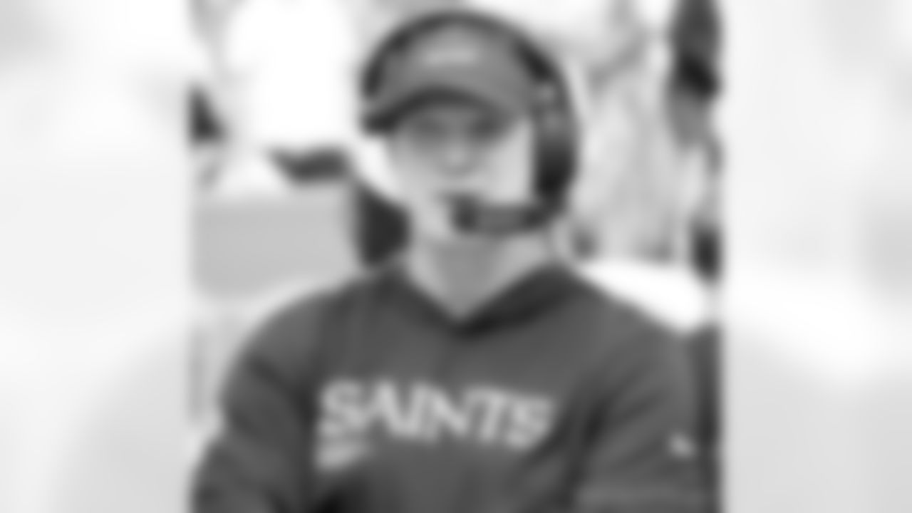 Check out the pregame photos from the New Orleans Saints game against the Miami Dolphins for Week 13 of the 2025 NFL season on Nov. 30, 2025 at Hard Rock Stadium.