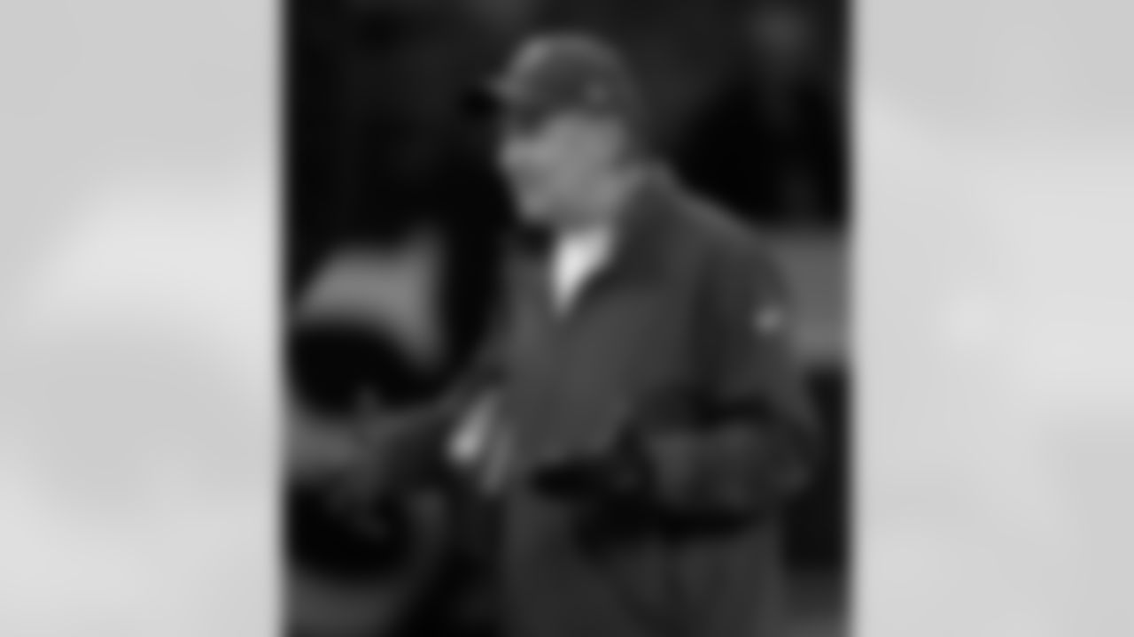 Check out the pregame photos from the New Orleans Saints game against the Carolina Panthers for Week 15 of the 2025 NFL season on Dec. 14, 2025 at the Caesars Superdome.