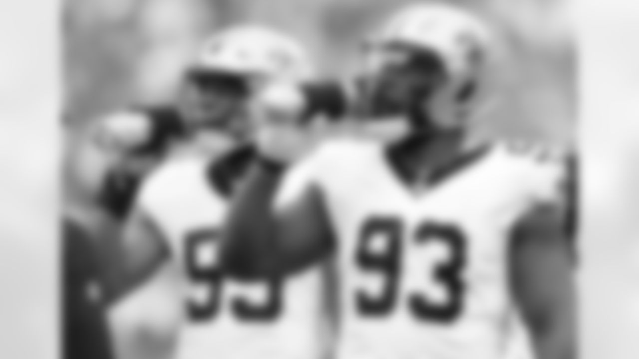 Saints DTs Khalen Saunders & Nathan Shepherd's 2023 NFL Season Recap