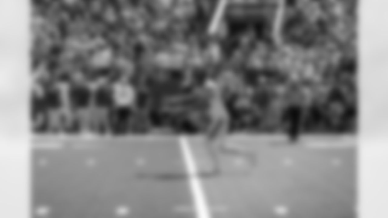 New Orleans Saints announced the club has agreed to terms with undrafted free agent punter Kai Kroeger to a one-year contract. Check out Kroeger in action with the South Carolina Gamecocks.