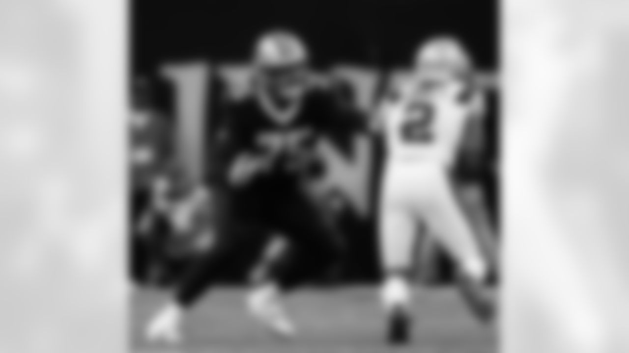 Check out the game action photos from the New Orleans Saints game against the New England Patriots for Week 6 of the 2025 NFL season on October 12, 2025 at Caesars Superdome.
