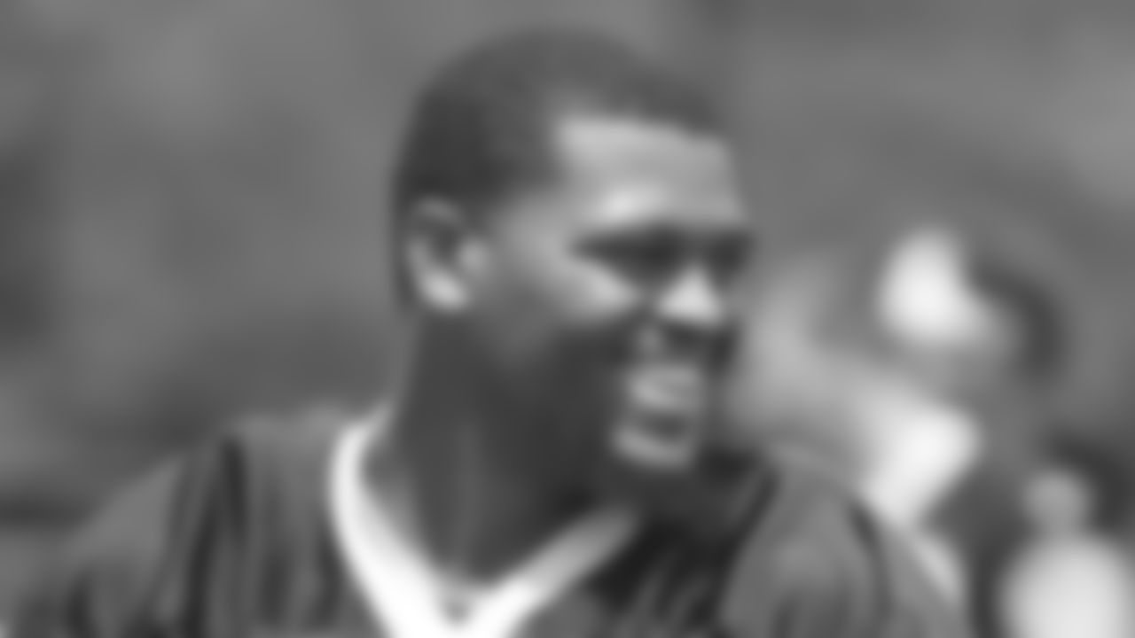 Check out the faces of your New Orleans Saints players who take the field during the 2025 NFL season for the Black and Gold.
Kelvin Banks Jr., T #71