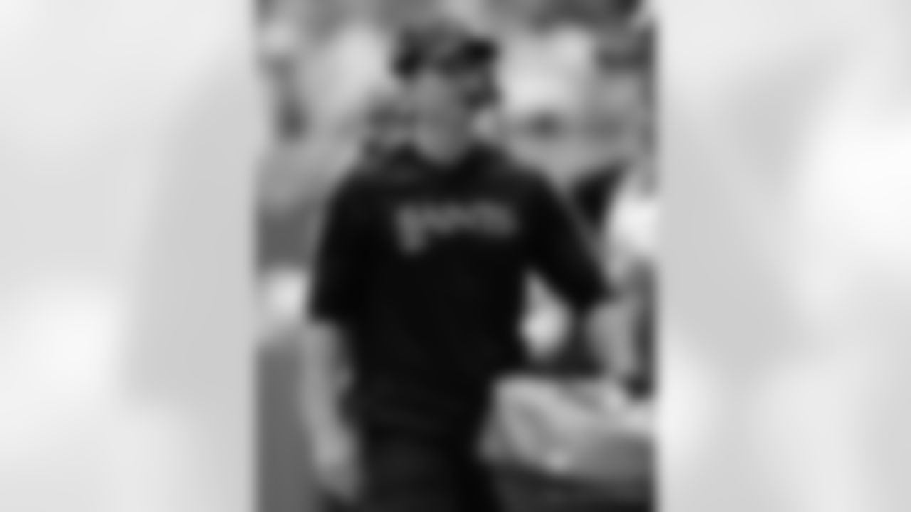 Check out the game action photos from the New Orleans Saints game against the Miami Dolphins for Week 13 of the 2025 NFL season on Nov. 30, 2025 at Hard Rock Stadium.