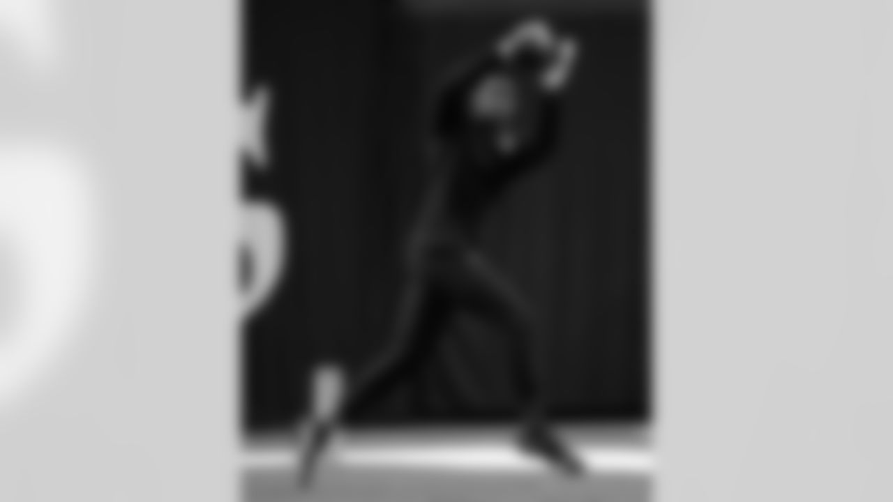 Check out the pregame photos from the New Orleans Saints game against the Carolina Panthers for Week 15 of the 2025 NFL season on Dec. 14, 2025 at the Caesars Superdome.