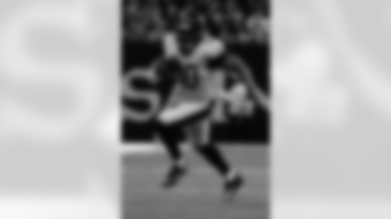 Check out the game action photos from the New Orleans Saints game against the New York Jets for Week 16 of the 2025 NFL season on Dec. 21, 2025 at the Caesars Superdome.