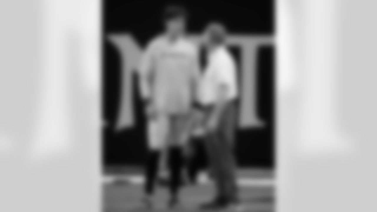 Check out the pregame photos from the New Orleans Saints game against the New York Jets for Week 16 of the 2025 NFL season on Dec. 21, 2025 at the Caesars Superdome.