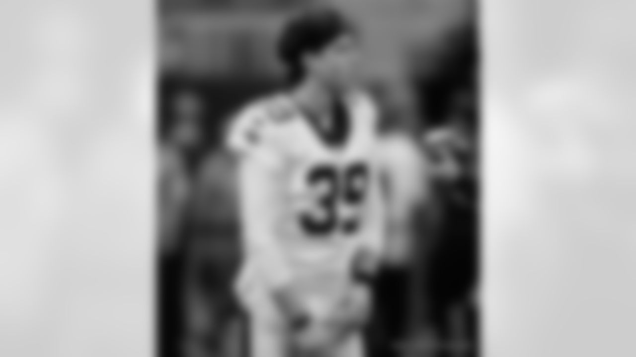 Check out the pregame photos from the New Orleans Saints game against the Atlanta Falcons for Week 18 of the 2025 NFL season on Jan. 4, 2026 at Mercedes-Benz Stadium.