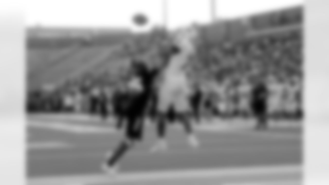 New Orleans Saints players attended the annual HBCU Legacy Bowl at Yulman Stadium on the campus of Tulane University on Saturday, February 21, 2026.